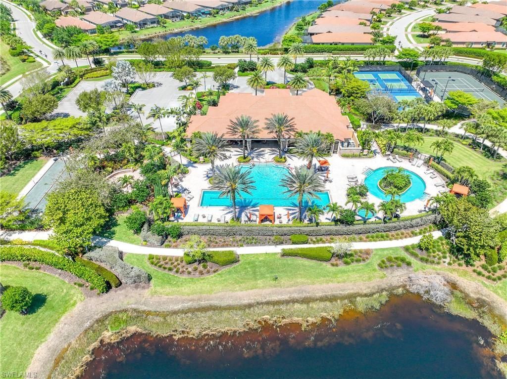 8110 Calle Canovas St, Unit A, Naples, FL 34114 Photo