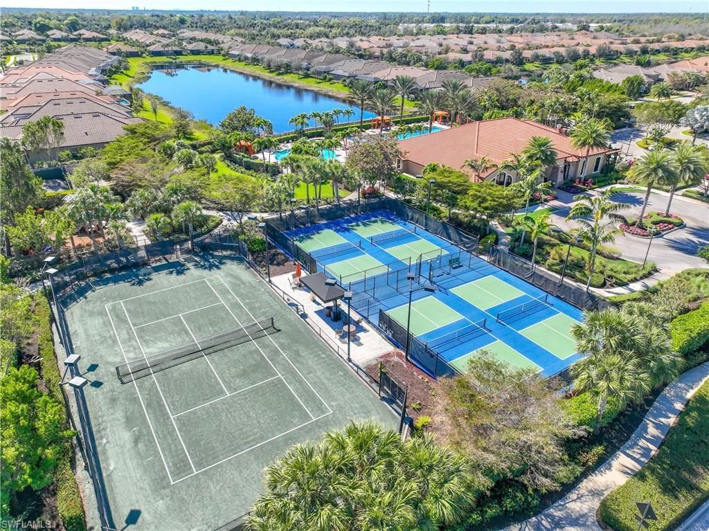 8110 Calle Canovas St, Unit A, Naples, FL 34114 Photo