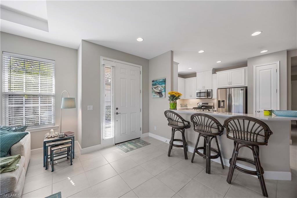 8110 Calle Canovas St, Unit A, Naples, FL 34114 Photo