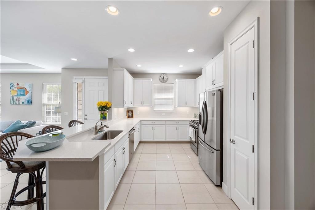 8110 Calle Canovas St, Unit A, Naples, FL 34114 Photo