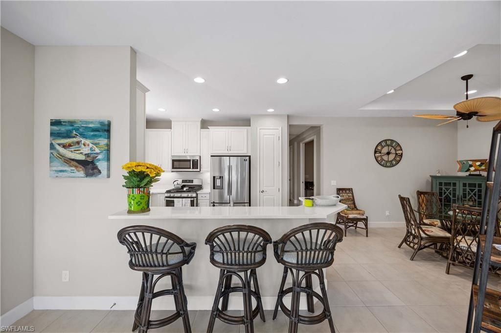 8110 Calle Canovas St, Unit A, Naples, FL 34114 Photo