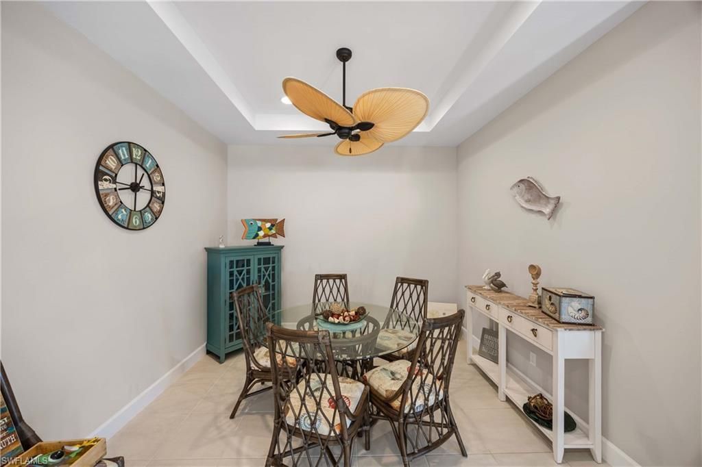 8110 Calle Canovas St, Unit A, Naples, FL 34114 Photo