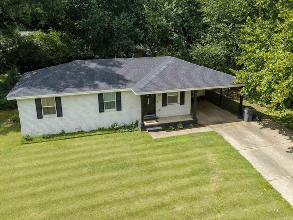 107 Western Hills, Searcy, AR 72143