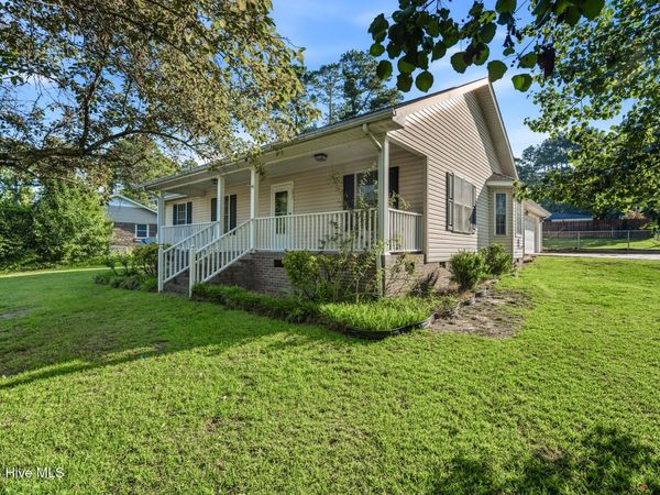 230 Colonial Drive, Rockingham, NC 28379