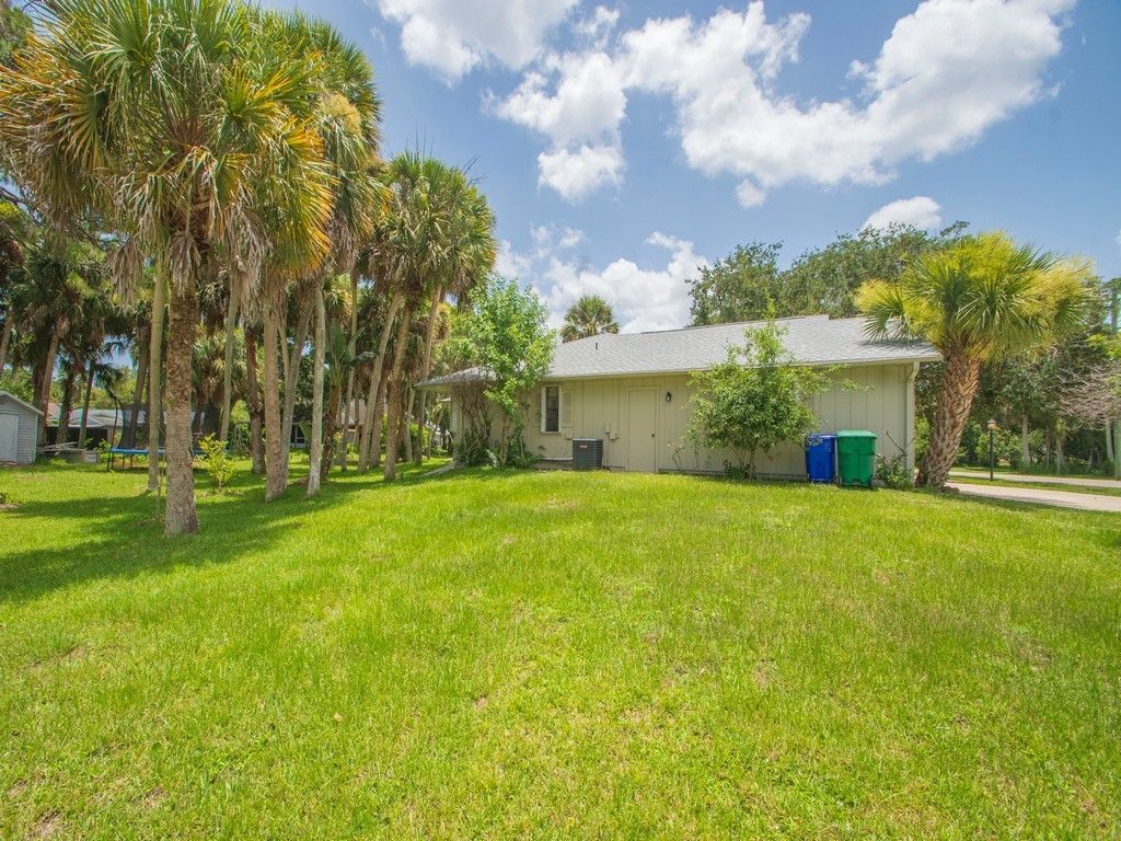 1306 Barber Street, Sebastian, FL 32958 Photo