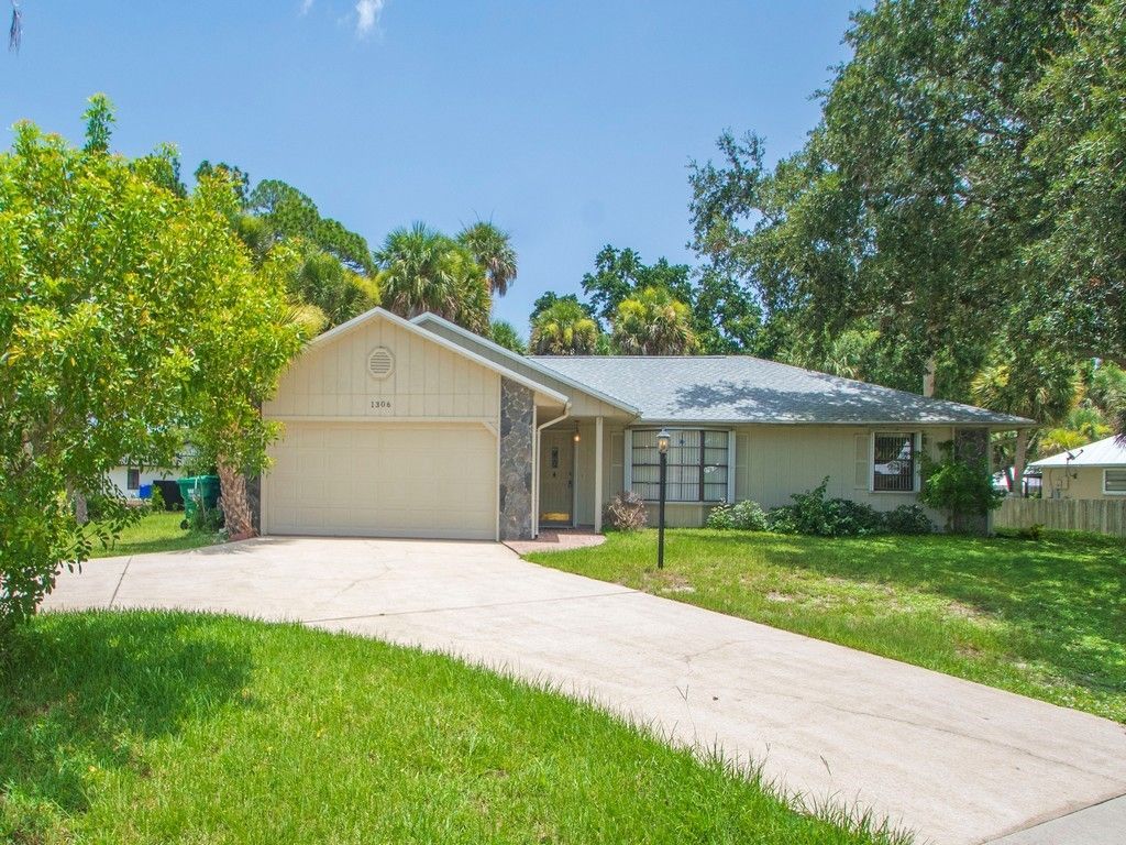 1306 Barber Street, Sebastian, FL 32958 Photo