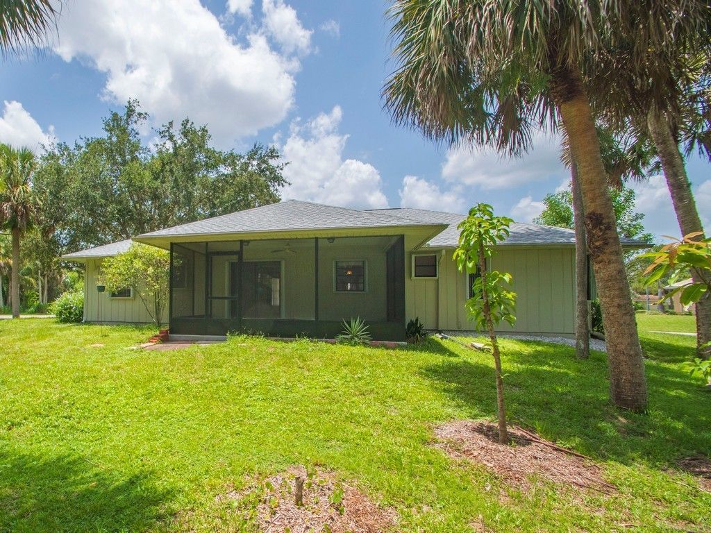 1306 Barber Street, Sebastian, FL 32958 Photo