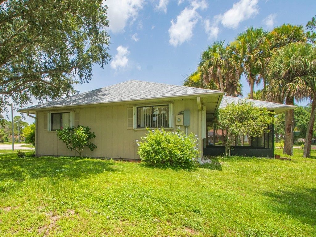 1306 Barber Street, Sebastian, FL 32958 Photo