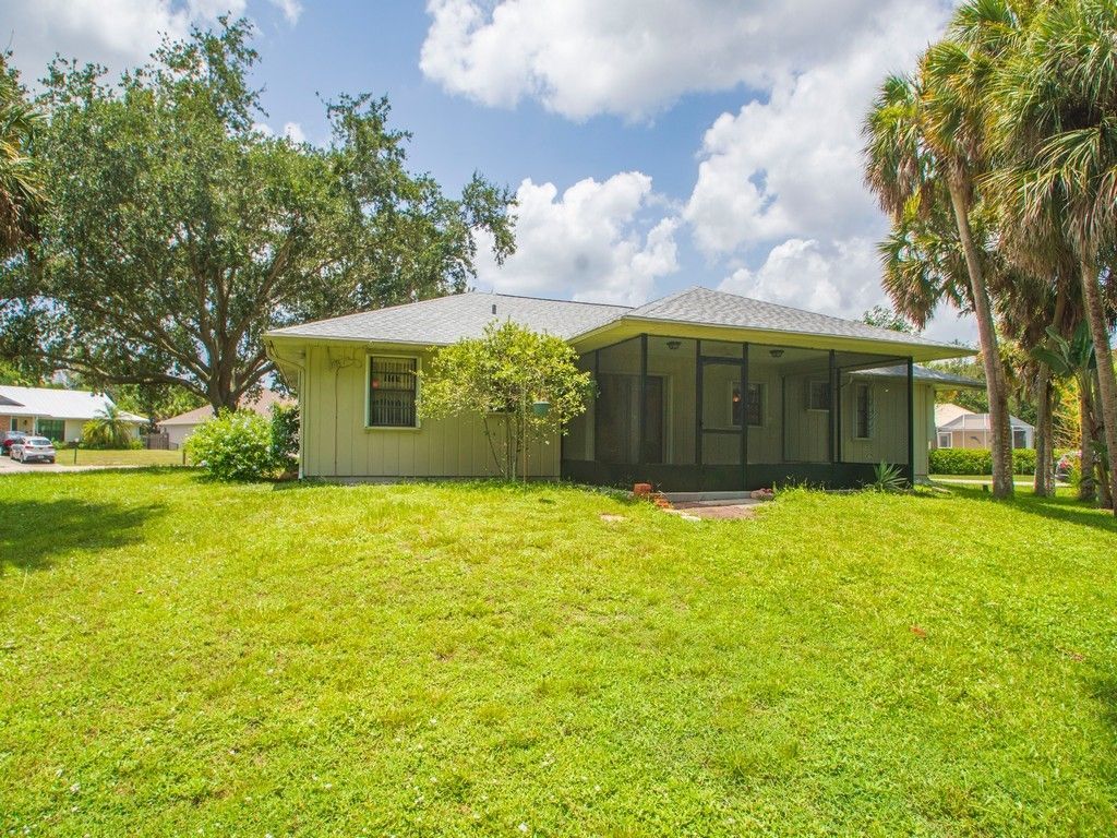 1306 Barber Street, Sebastian, FL 32958 Photo