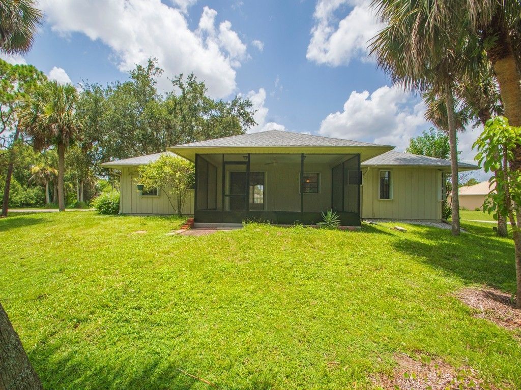 1306 Barber Street, Sebastian, FL 32958 Photo