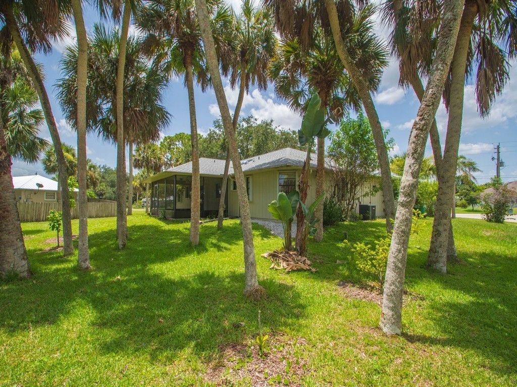 1306 Barber Street, Sebastian, FL 32958 Photo
