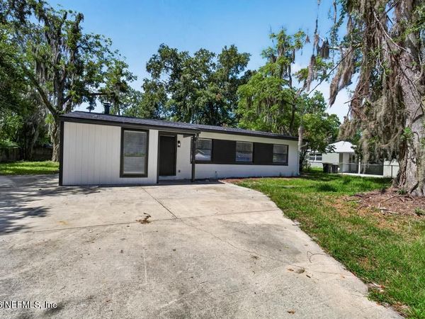 5112 110TH Street, Jacksonville, FL 32244