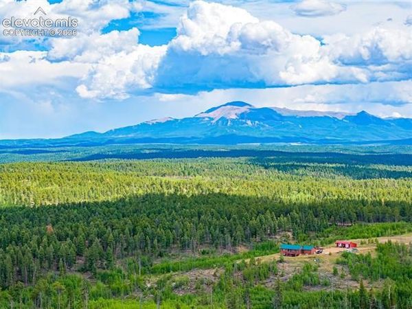 Unit 4 County Road 51 , Florissant, CO 80816