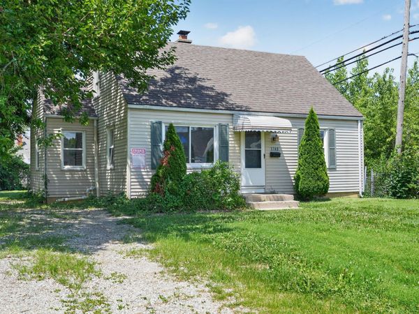 1748 Audrey Road, Columbus, OH 43224
