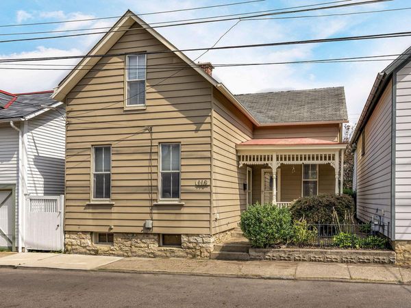 110 Concord Place , Columbus, OH 43206