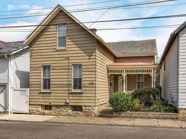 110 Concord Place , Columbus, OH 43206