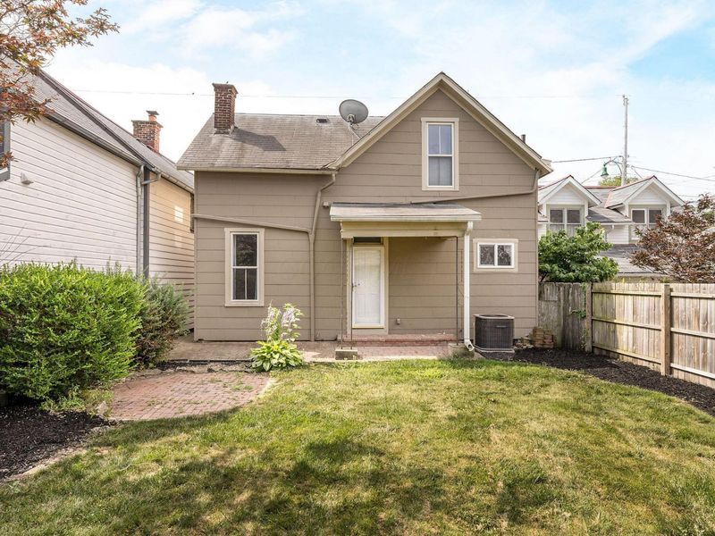 110 Concord Place , Columbus, OH 43206 Photo 23