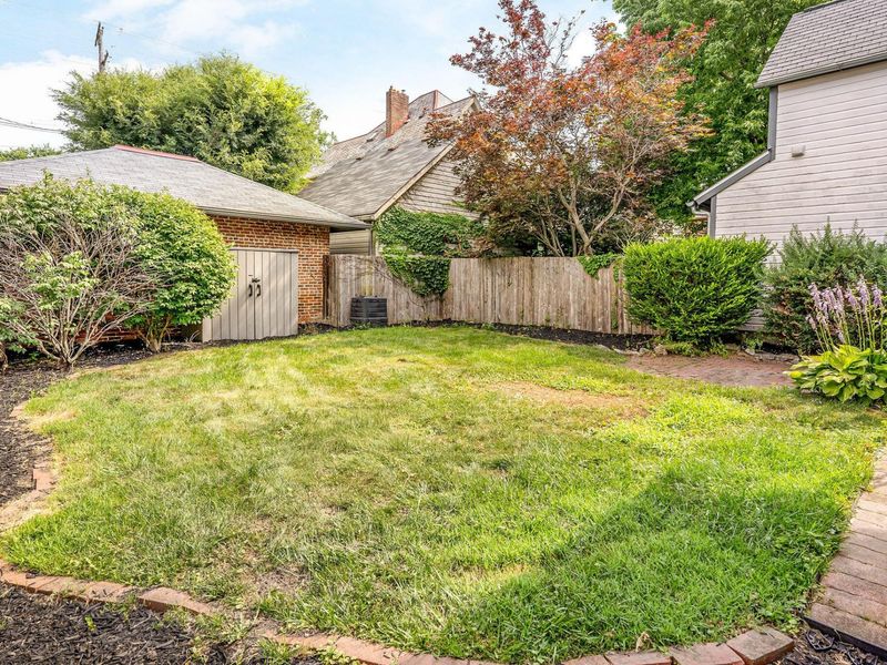 110 Concord Place , Columbus, OH 43206 Photo 26