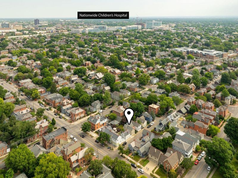 110 Concord Place , Columbus, OH 43206 Photo 27