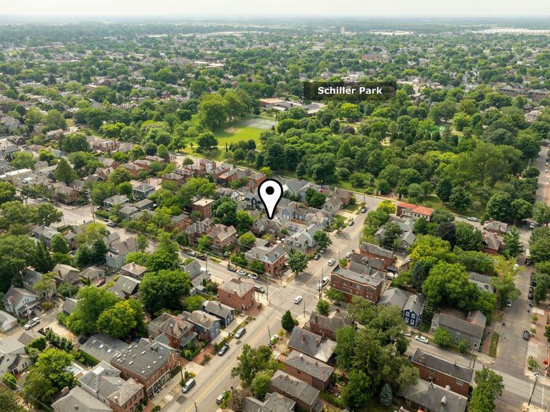 110 Concord Place , Columbus, OH 43206 Photo 28