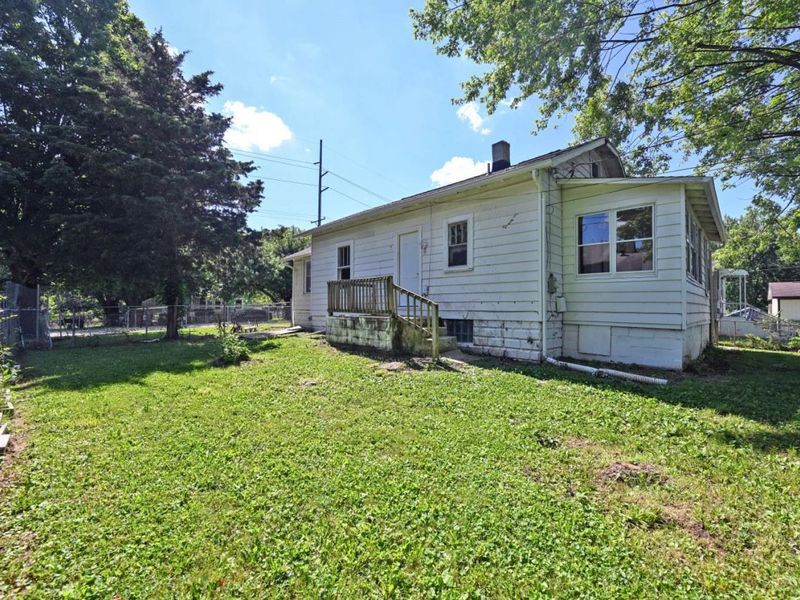 121 S West End Avenue, Jefferson Twp, OH 45417 Photo 37