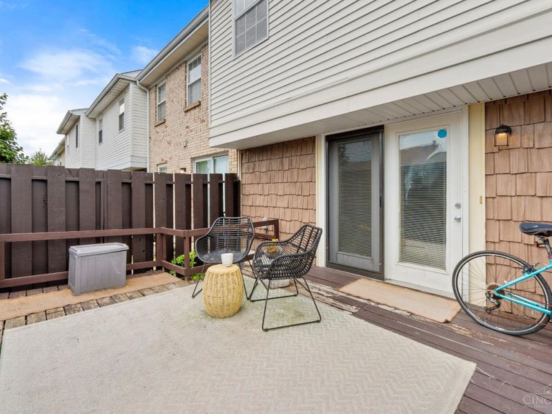 3495 Amberway Court, Colerain Township, OH 45251 Photo 28