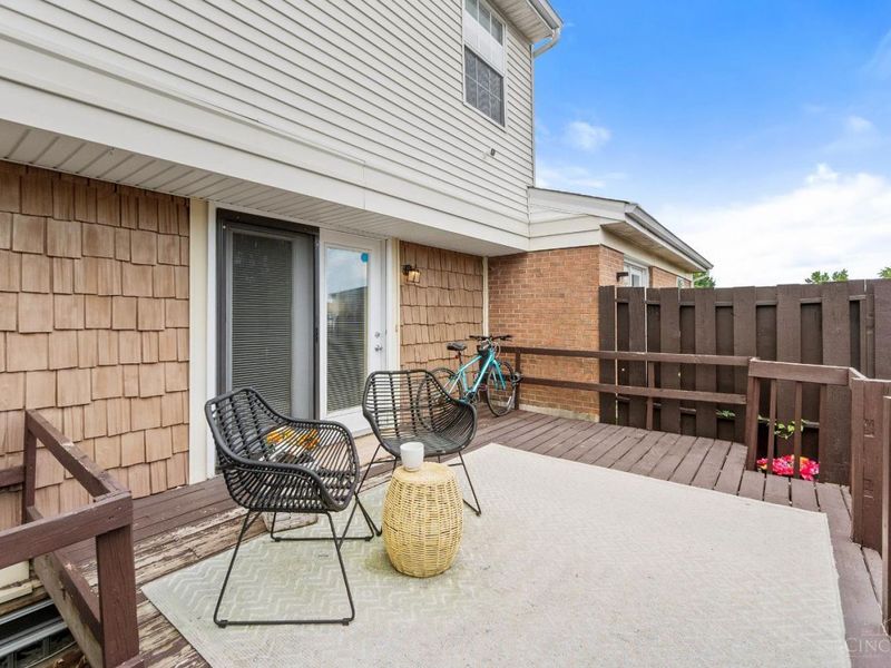 3495 Amberway Court, Colerain Township, OH 45251 Photo 29