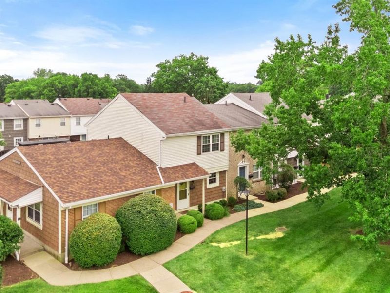3495 Amberway Court, Colerain Township, OH 45251 Photo 30