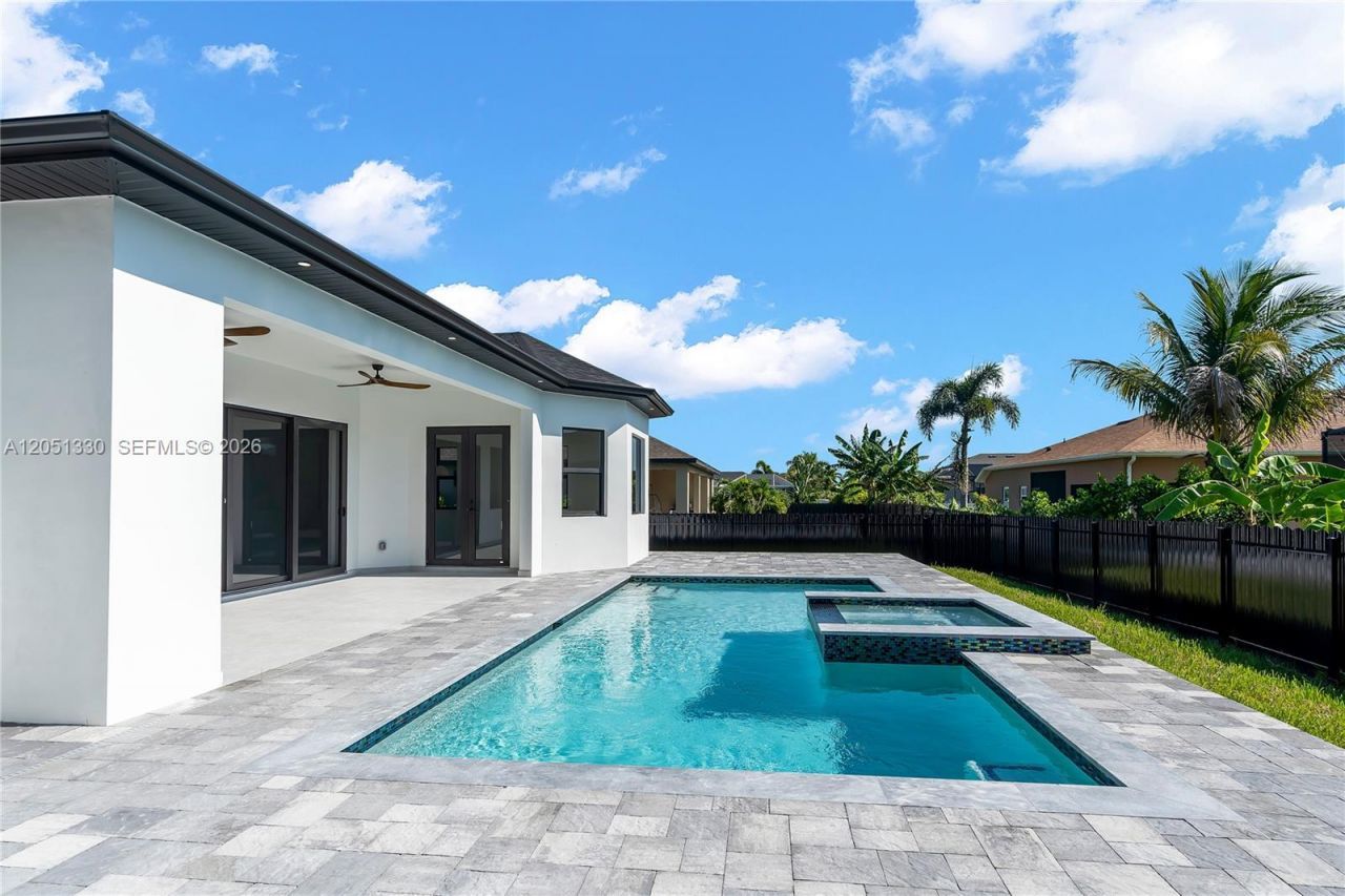 129 SW 34th Ave , Cape Coral, FL 33991 Photo