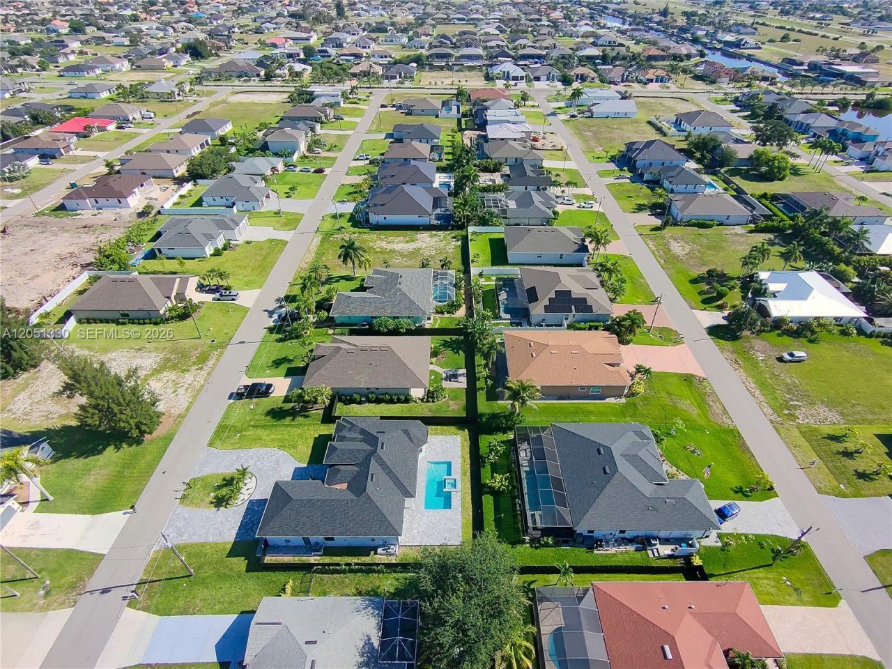 129 SW 34th Ave , Cape Coral, FL 33991 Photo