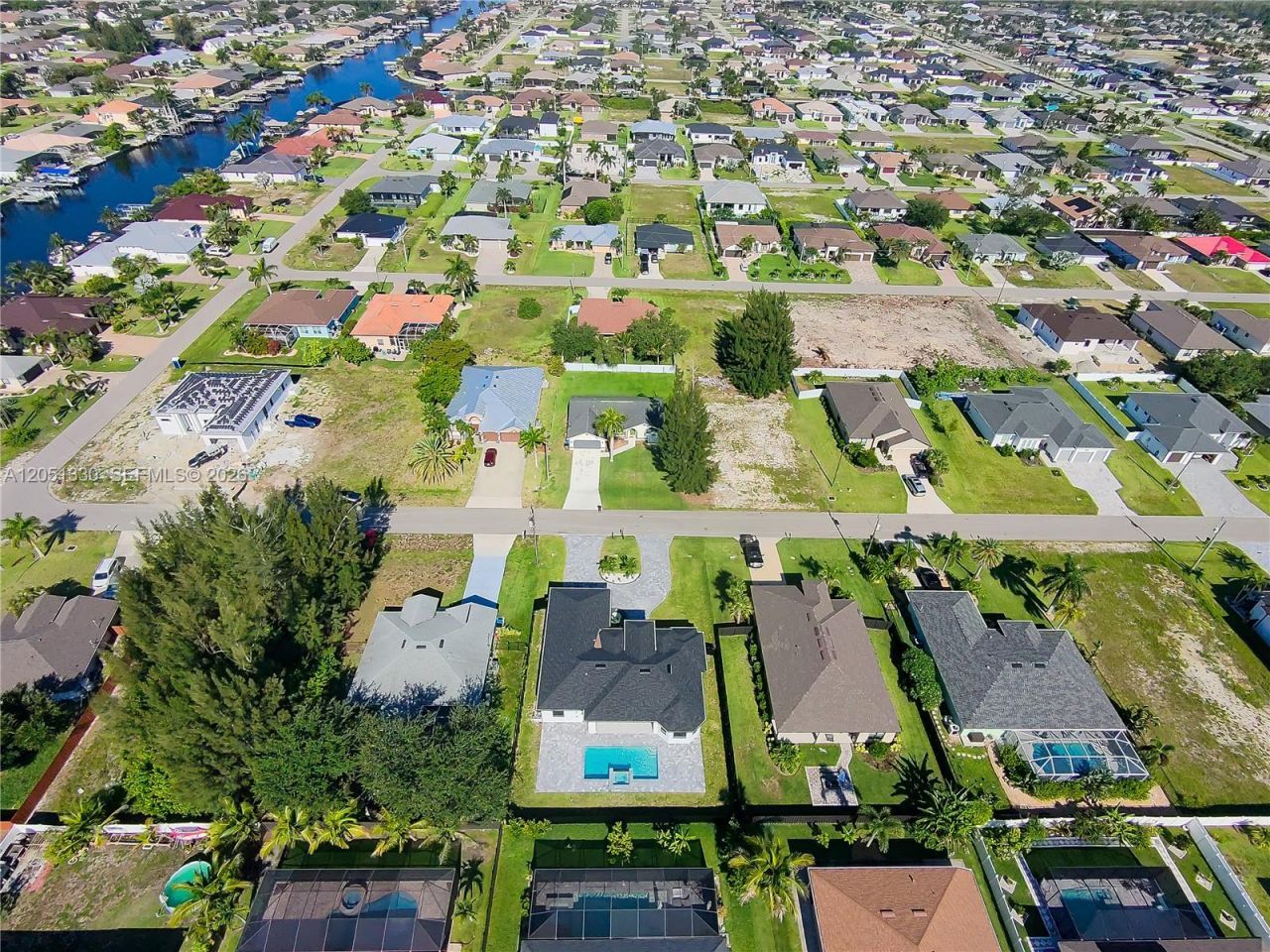 129 SW 34th Ave , Cape Coral, FL 33991 Photo