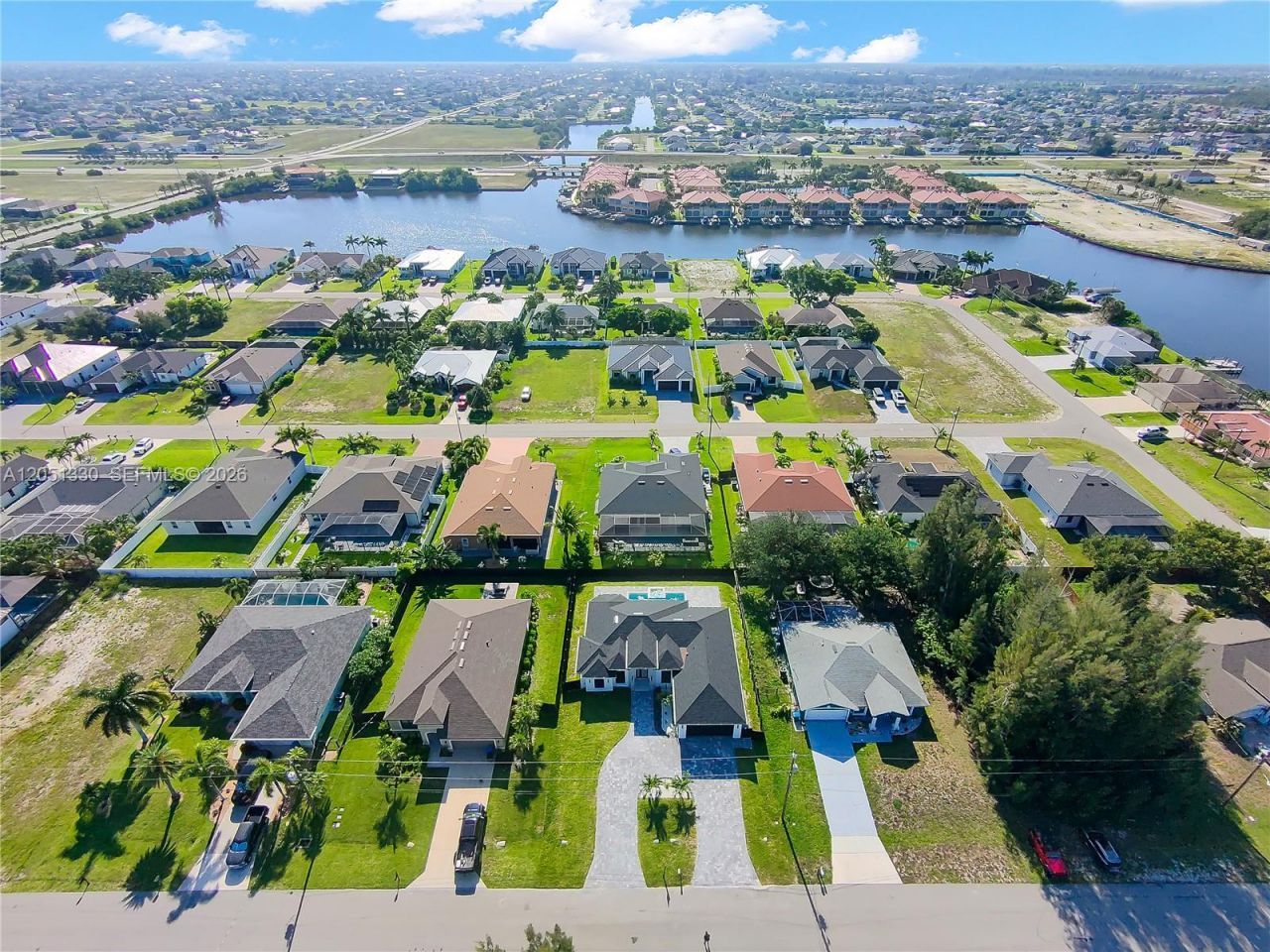 129 SW 34th Ave , Cape Coral, FL 33991 Photo