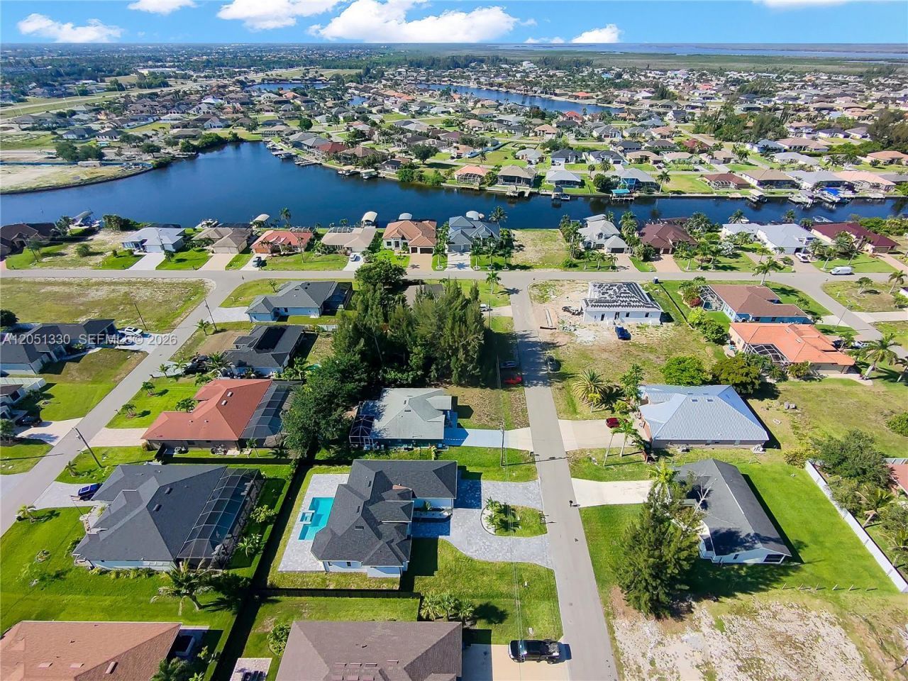129 SW 34th Ave , Cape Coral, FL 33991 Photo