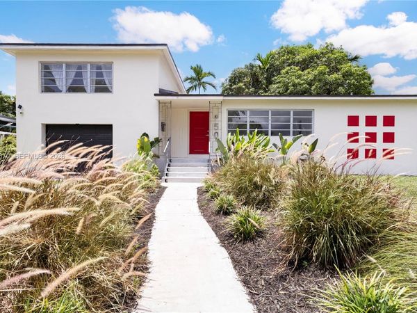 50 NE 124th Ter , North Miami, FL 33161