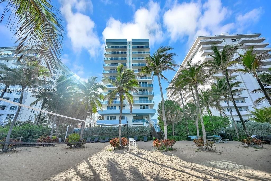 9201 Collins Ave, Unit 521, Surfside, FL 33154 Photo