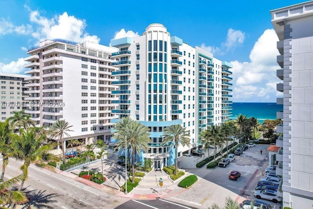 9201 Collins Ave, Unit 521, Surfside, FL 33154 Photo