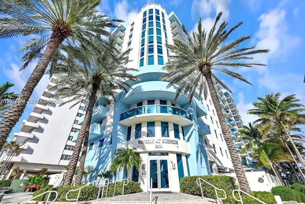 9201 Collins Ave, Unit 521, Surfside, FL 33154 Photo