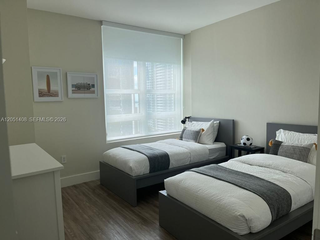 951 Brickell Ave, Unit 1706, Miami, FL 33131 Photo