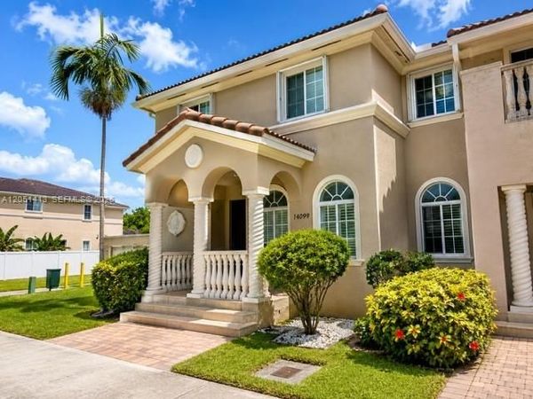 14099 SW 275th St , Homestead, FL 33032