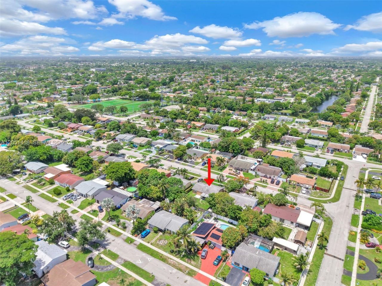 304 SW 77th Ter , North Lauderdale, FL 33068 Photo