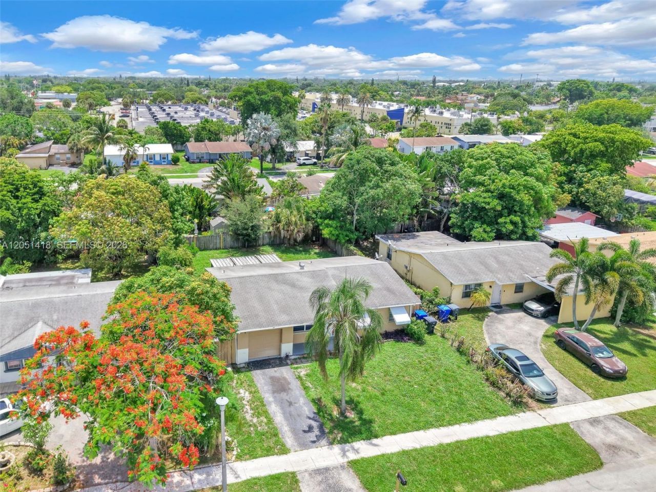 304 SW 77th Ter , North Lauderdale, FL 33068 Photo