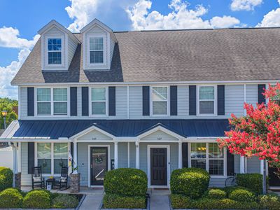 507 Hemingway Circle, Summerville, SC 29483