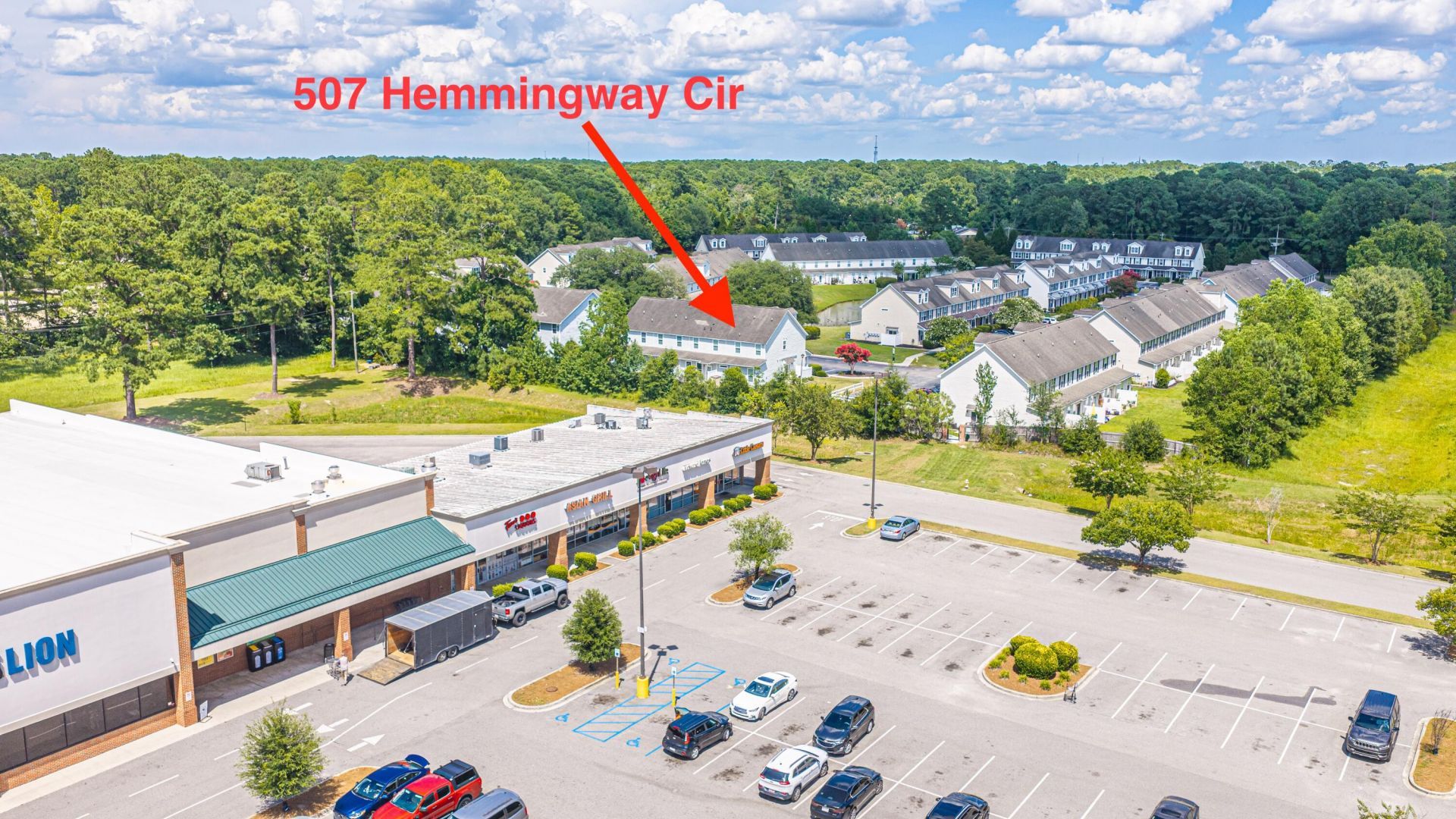 507 Hemingway Circle Photo 31