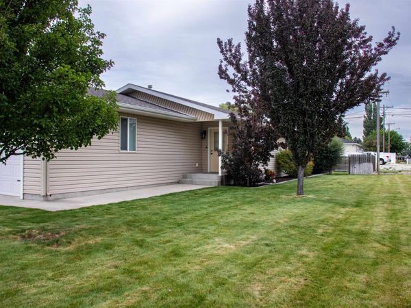 2000 M Street, Heyburn, ID 83336