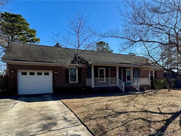 715 Prestige Boulevard, Fayetteville, NC 28314