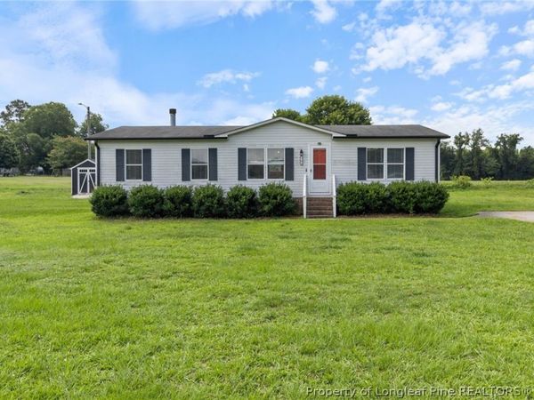 101 Joyce Drive, Middlesex, NC 27557