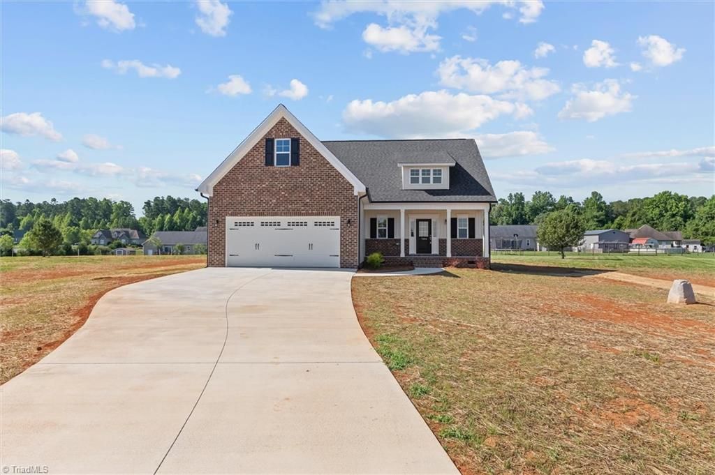 7104 Lukes Court, Liberty, NC 27298 Main Photo