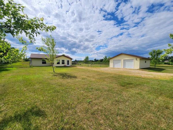 N3772 Fandrich Street, Oxford, WI 53952