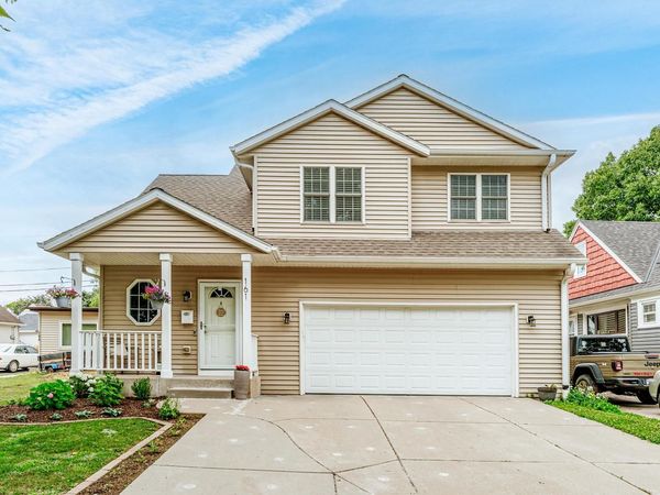 161 N 70th STREET, Milwaukee, WI 53213