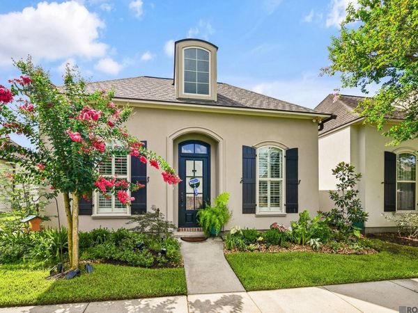 14313 Villa Grove Dr, Baton Rouge, LA 70810